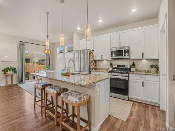 8091 Goldenray PL, Colorado Springs, CO 80908