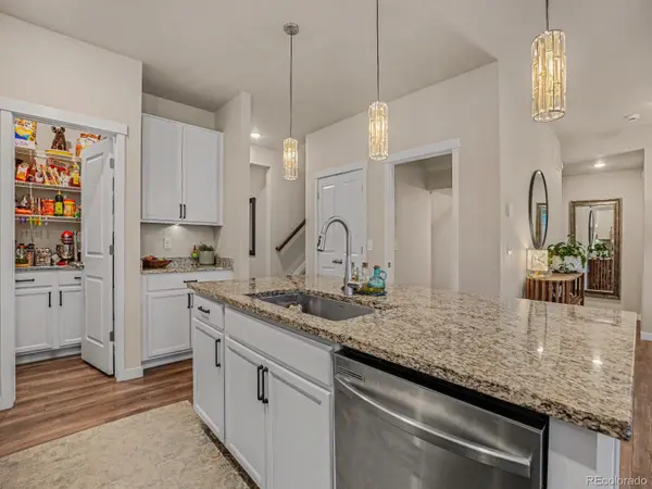 8091 Goldenray PL, Colorado Springs, CO 80908