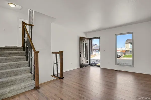 20540 E Coolidge PL, Aurora, CO 80011
