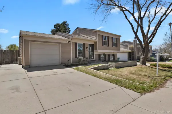 20540 E Coolidge PL, Aurora, CO 80011