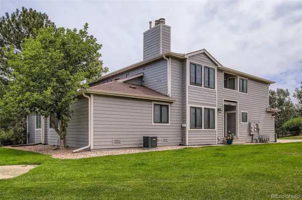 10253 W 80th DR #C, Arvada, CO 80005