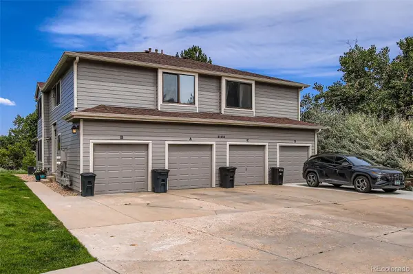 10253 W 80th DR #C, Arvada, CO 80005