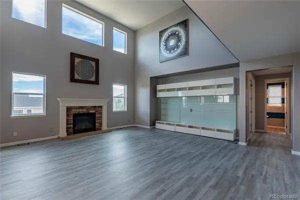 12050 Blakeford ST, Parker, CO 80134