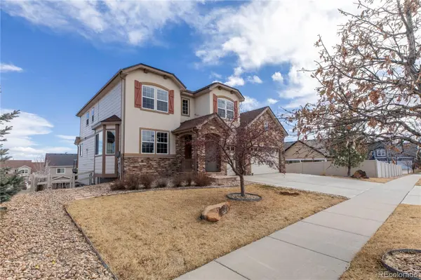 12050 Blakeford ST, Parker, CO 80134
