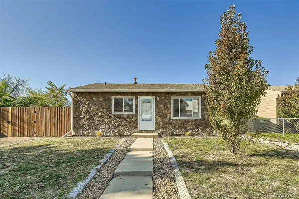 7695 Kearney DR, Commerce City, CO 80022