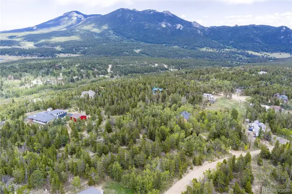 001 Peak View DR, Black Hawk, CO 80422