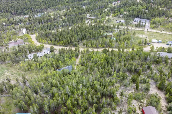 001 Peak View DR, Black Hawk, CO 80422