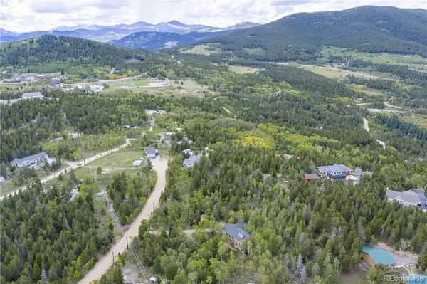 001 Peak View DR, Black Hawk, CO 80422