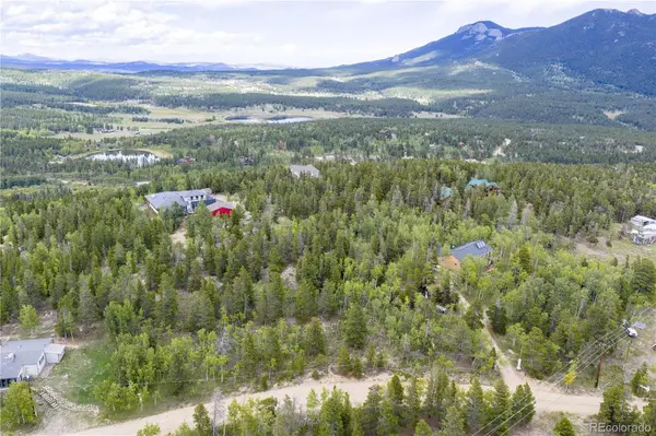 001 Peak View DR, Black Hawk, CO 80422