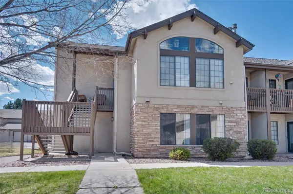 2160 Alicia PT #101, Colorado Springs, CO 80919