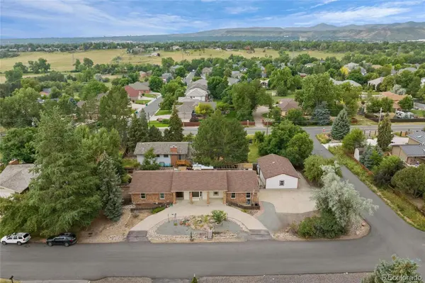 14238 W 58th PL, Arvada, CO 80004