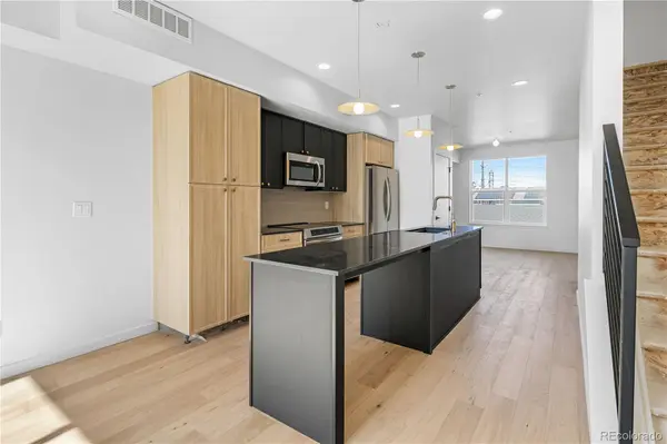 4831 W 10th AVE, Denver, CO 80204
