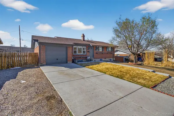 8111 Grant ST, Denver, CO 80229