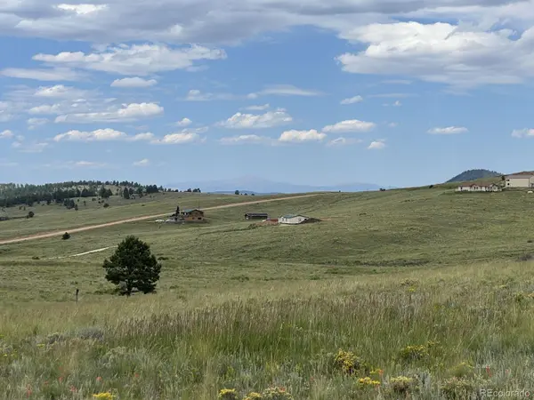 000 CR 328, Westcliffe, CO 81252
