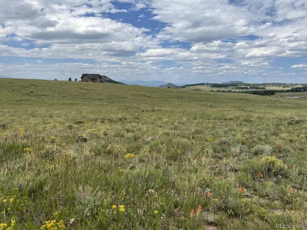 000 CR 328, Westcliffe, CO 81252