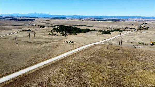 Parcel 2 County Road 98, Elbert, CO 80106