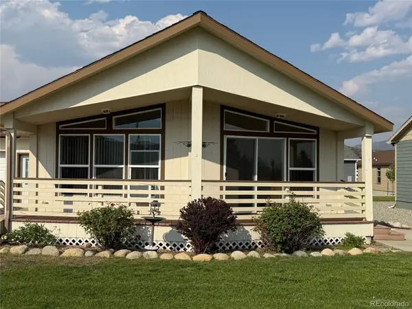 27665 County Road 313 #19, Buena Vista, CO 81211