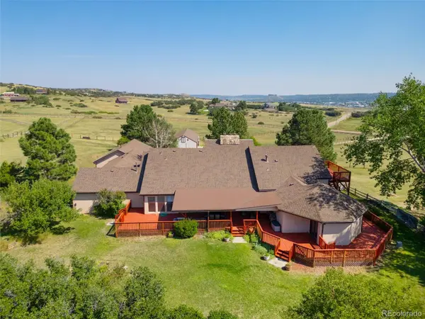 1463 Clarkes CIR, Castle Rock, CO 80109