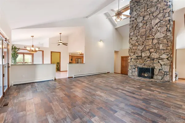 1463 Clarkes CIR, Castle Rock, CO 80109