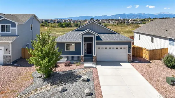 6904 Bigtooth Maple DR, Colorado Springs, CO 80925