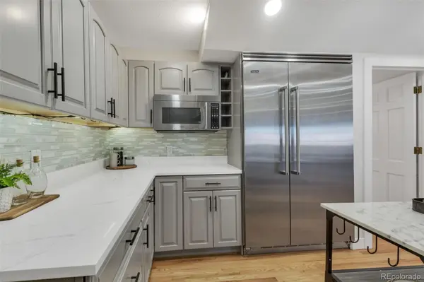 4991 S Beeler ST, Greenwood Village, CO 80111