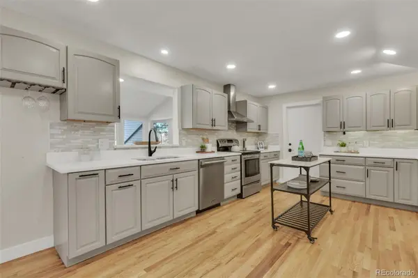 4991 S Beeler ST, Greenwood Village, CO 80111