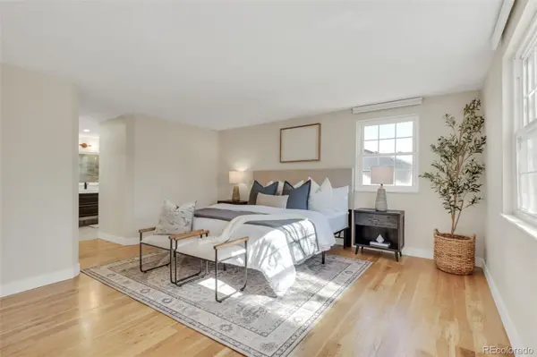 4991 S Beeler ST, Greenwood Village, CO 80111