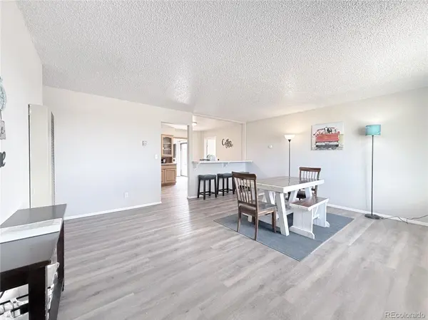 302 Miranda AVE, Fort Garland, CO 81133
