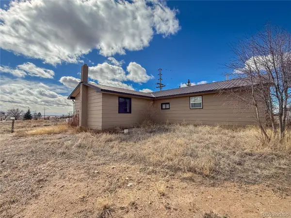 302 Miranda AVE, Fort Garland, CO 81133