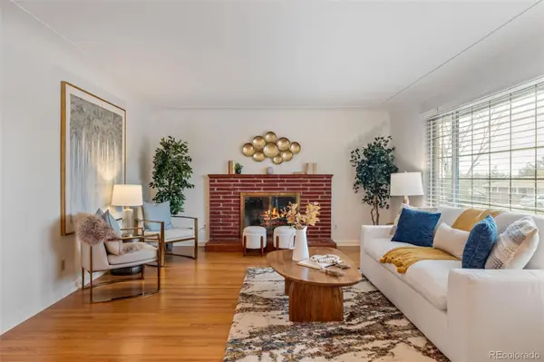 7635 W 25th AVE, Lakewood, CO 80214