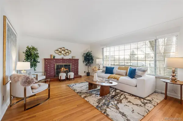 7635 W 25th AVE, Lakewood, CO 80214