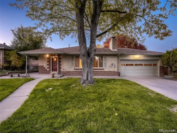 7635 W 25th AVE, Lakewood, CO 80214