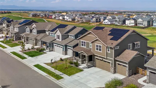 16375 E 110th AVE, Commerce City, CO 80022
