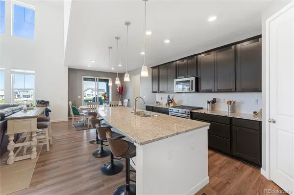 16375 E 110th AVE, Commerce City, CO 80022