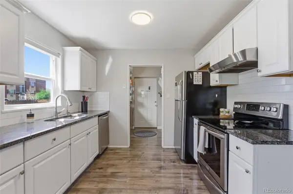 4201 E 69th PL, Commerce City, CO 80022