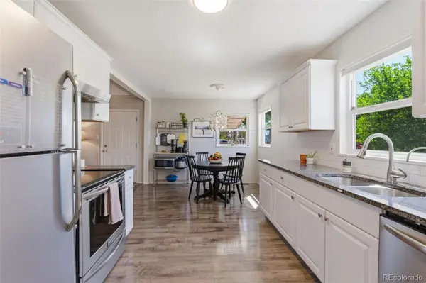 4201 E 69th PL, Commerce City, CO 80022