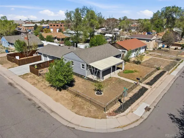 4201 E 69th PL, Commerce City, CO 80022