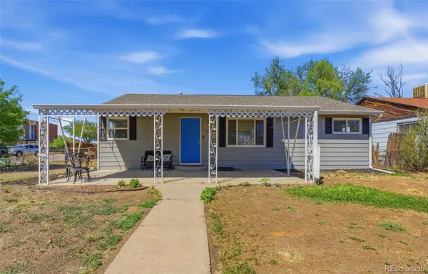 4201 E 69th PL, Commerce City, CO 80022
