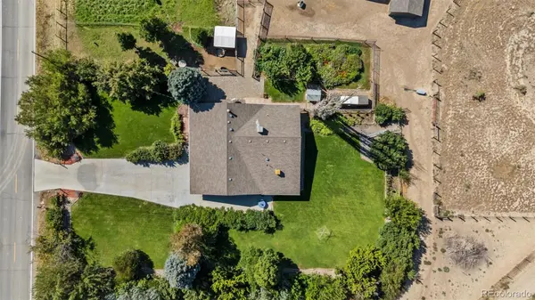1473 17 RD, Fruita, CO 81521