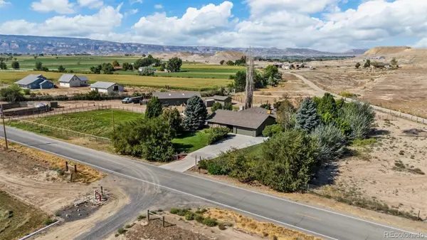1473 17 RD, Fruita, CO 81521