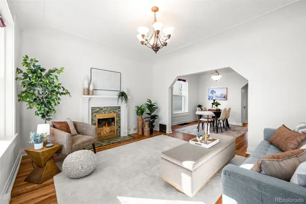 2755 N Lafayette ST, Denver, CO 80205