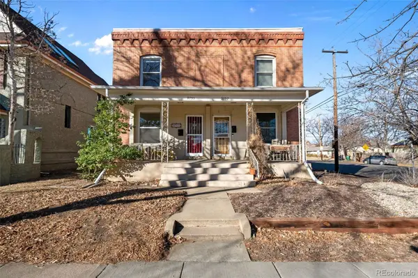 2755 N Lafayette ST, Denver, CO 80205
