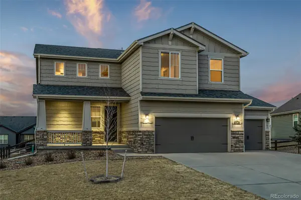 42367 Glen Abbey DR, Elizabeth, CO 80107