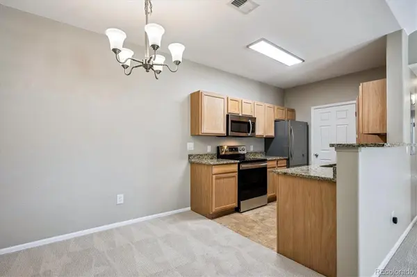 8481 W Union AVE #13-202, Littleton, CO 80123