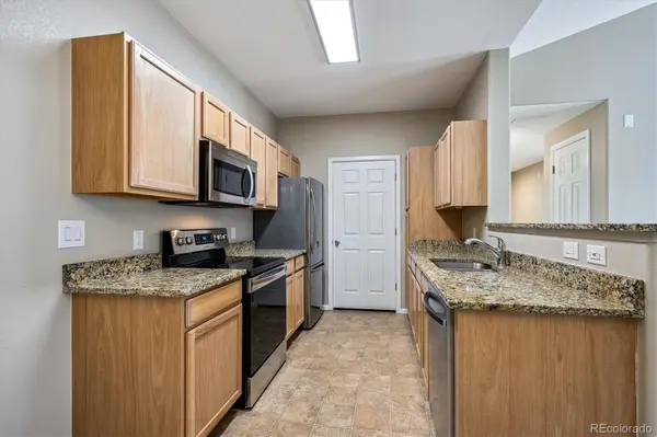 8481 W Union AVE #13-202, Littleton, CO 80123