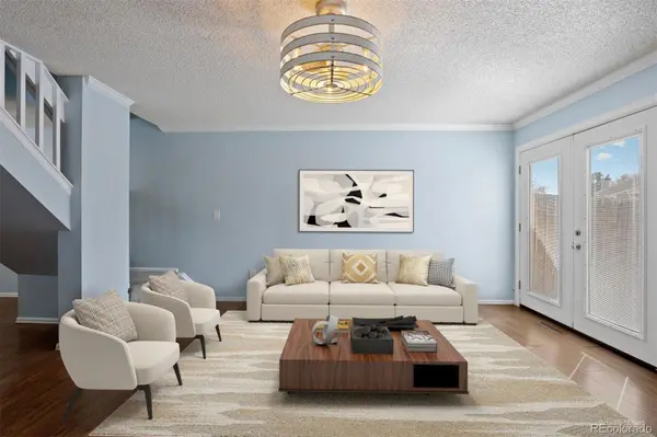4661 S Fraser CIR #C, Aurora, CO 80015
