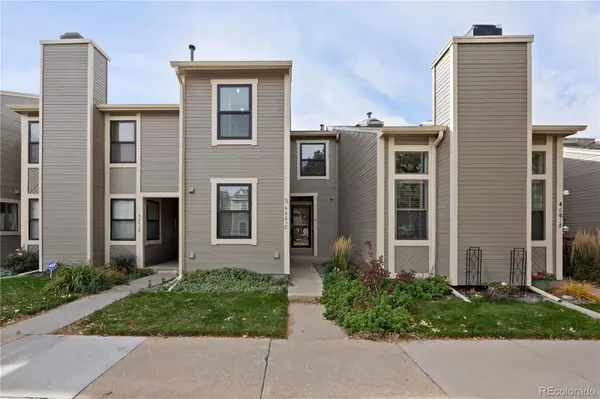 4661 S Fraser CIR #C, Aurora, CO 80015