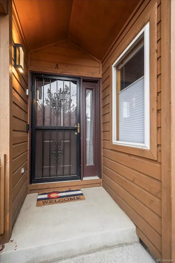11820 W 66th PL #A, Arvada, CO 80004