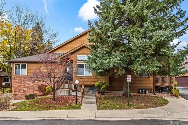 11820 W 66th PL #A, Arvada, CO 80004