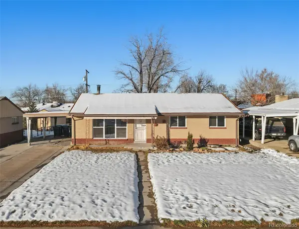 5681 Demott AVE, Commerce City, CO 80022